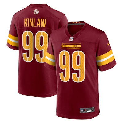 Washington Commanders Men Jerseys 2025-10-16-044